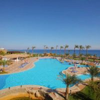 Ecotel Dahab Resort (Ex.Sol Dahab)