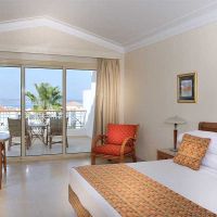 Ecotel Dahab Resort (Ex.Sol Dahab)
