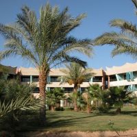 coral resort nuweiba