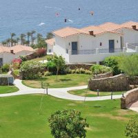 Ecotel Dahab Resort (Ex.Sol Dahab)