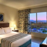 Aurora Bay Beach Resort