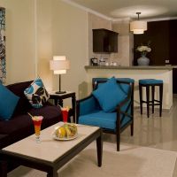 Aurora Bay Beach Resort