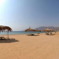 coral resort nuweiba
