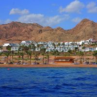 Ecotel Dahab Resort (Ex.Sol Dahab)