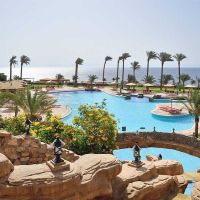 Ecotel Dahab Resort (Ex.Sol Dahab)
