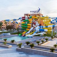 albatros aqua park hurghada (ex- beach albatros garden)