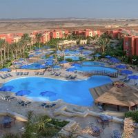 Aurora Bay Beach Resort