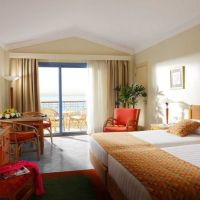 Ecotel Dahab Resort (Ex.Sol Dahab)