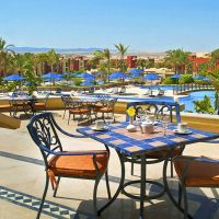 Aurora Bay Beach Resort