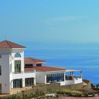 Ecotel Dahab Resort (Ex.Sol Dahab)