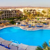 Jaz Samaya Resort