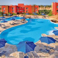 Aurora Bay Beach Resort