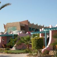 coral resort nuweiba