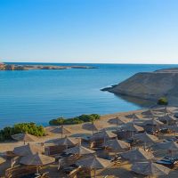 Aurora Bay Beach Resort
