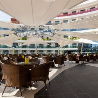 long beach harmony hotel & spa