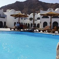 Daniela Village Dahab