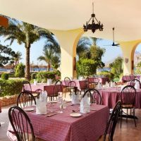 coral resort nuweiba