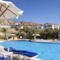 Ecotel Dahab Resort (Ex.Sol Dahab)