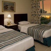 Aurora Bay Beach Resort