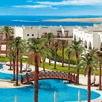 Hilton Nubian