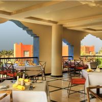 Aurora Bay Beach Resort