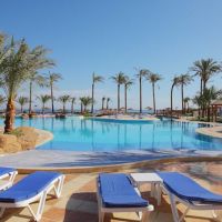 Ecotel Dahab Resort (Ex.Sol Dahab)