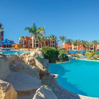 Aurora Bay Beach Resort