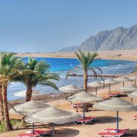 Ecotel Dahab Resort (Ex.Sol Dahab)