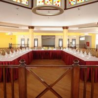 Ecotel Dahab Resort (Ex.Sol Dahab)