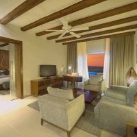 Hilton Nubian