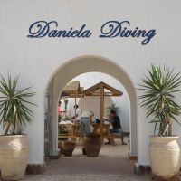 Daniela Village Dahab