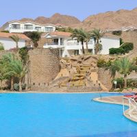 Ecotel Dahab Resort (Ex.Sol Dahab)