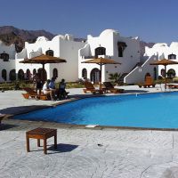 Daniela Village Dahab