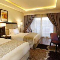albatros white beach resort