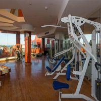 Aurora Bay Beach Resort