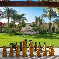 Aurora Bay Beach Resort