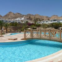 Ecotel Dahab Resort (Ex.Sol Dahab)