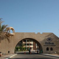 coral resort nuweiba