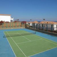 Ecotel Dahab Resort (Ex.Sol Dahab)