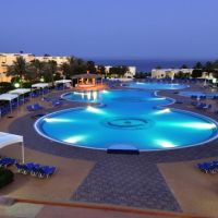 grand oasis resort
