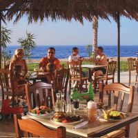 Jaz Samaya Resort