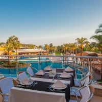 kirman leodikya resort