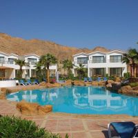 Ecotel Dahab Resort (Ex.Sol Dahab)