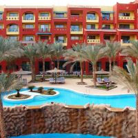 Sun & Sea Hotel