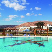 Movenpick Taba Resort