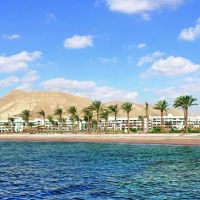 morgana beach resort taba