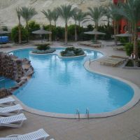 Sun & Sea Hotel