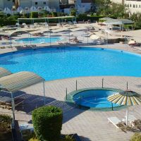 El Samaka Desert Inn