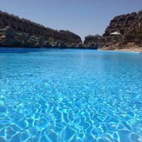 caves beach resort hurghada