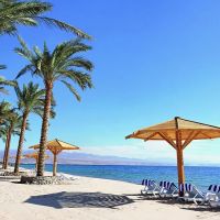 Movenpick Taba Resort
